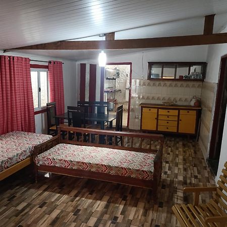 Dormitorios Rosario Pirenópolis Zimmer foto