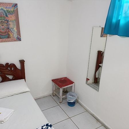 Dormitorios Rosario Pirenópolis Zimmer foto
