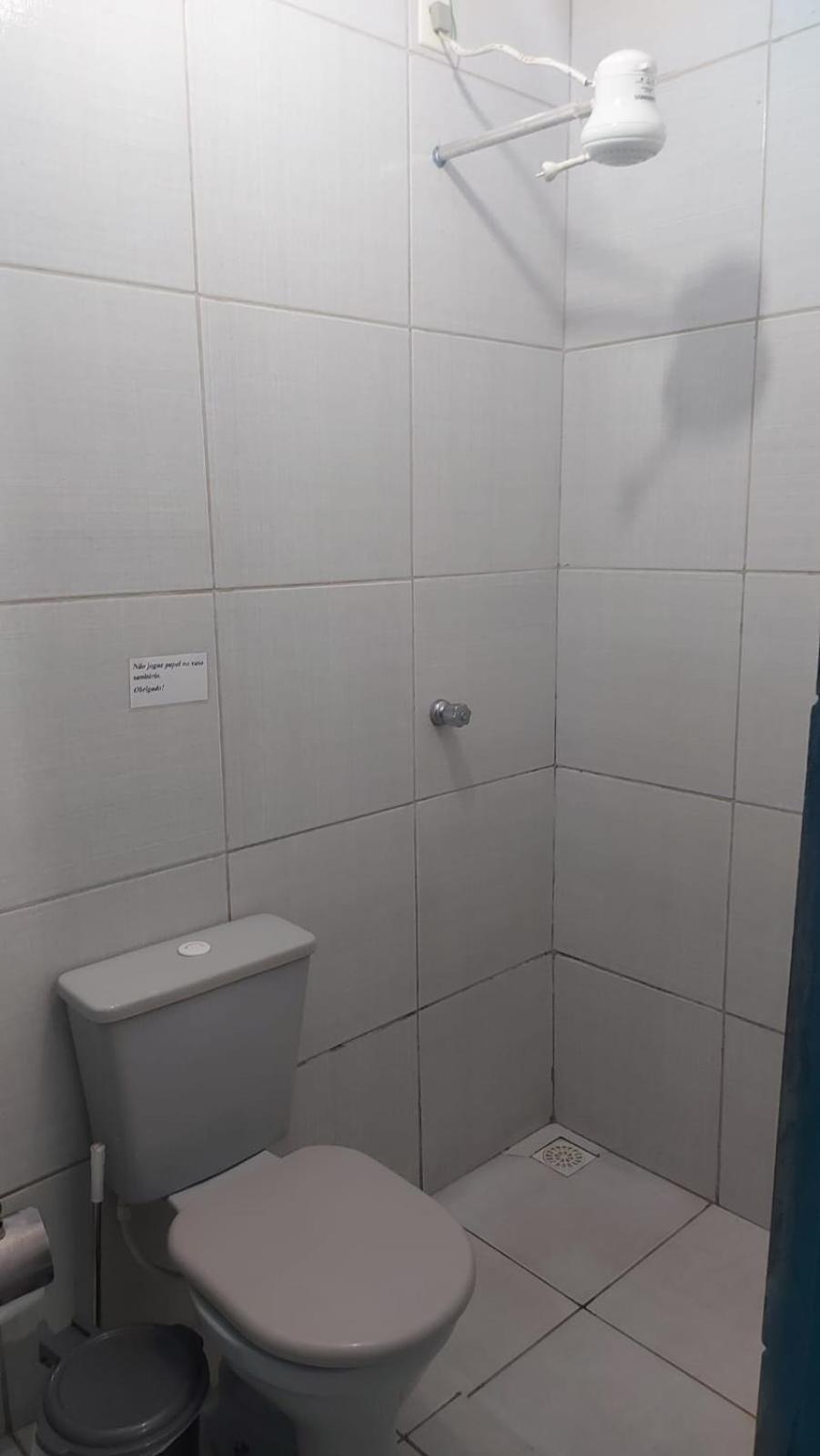 Dormitorios Rosario Pirenópolis Zimmer foto