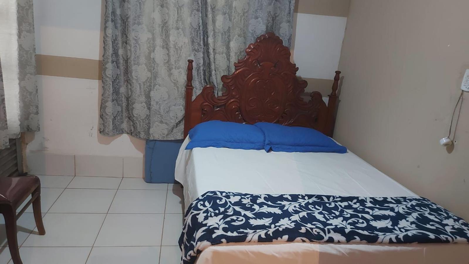 Dormitorios Rosario Pirenópolis Zimmer foto