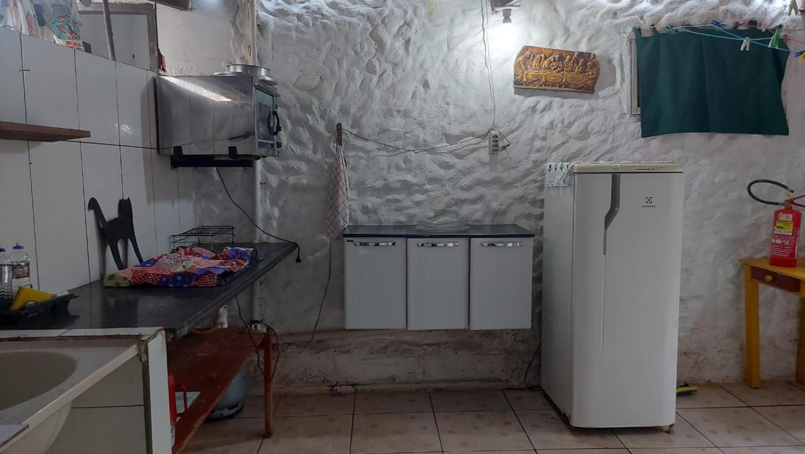 Dormitorios Rosario Pirenópolis Zimmer foto